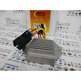 VOLTAGE REGULATOR